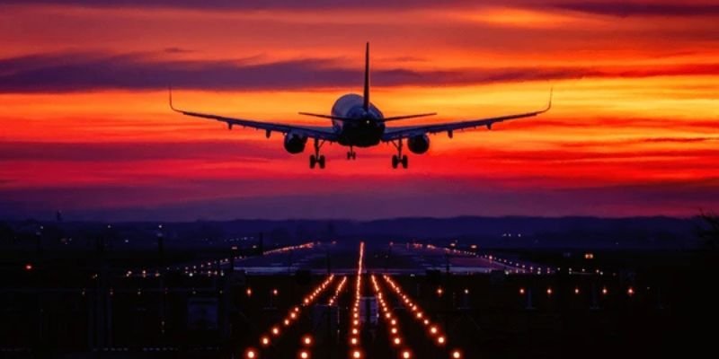 ITA Airways Algiers Office