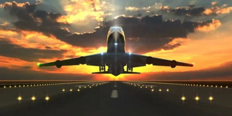 ITA Airways Brussels Office