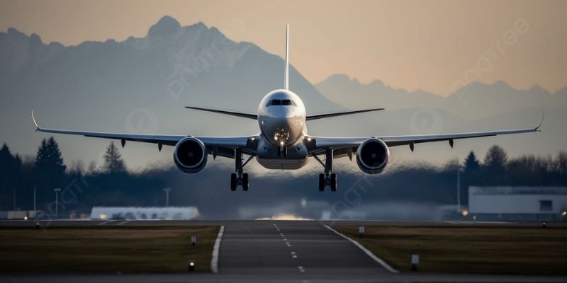 ITA Airways Cairo Office