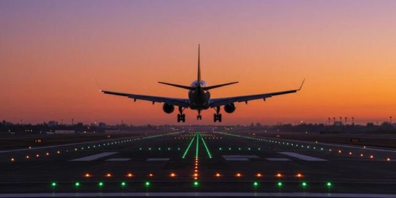 ITA Airways Dubai Office