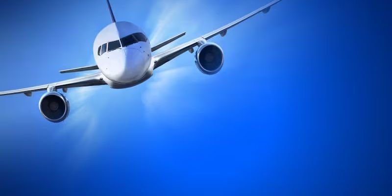 Iberia Airlines Sydney Office