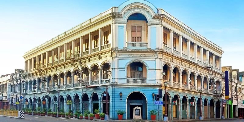 Air Asia Iloilo Office in Philippines