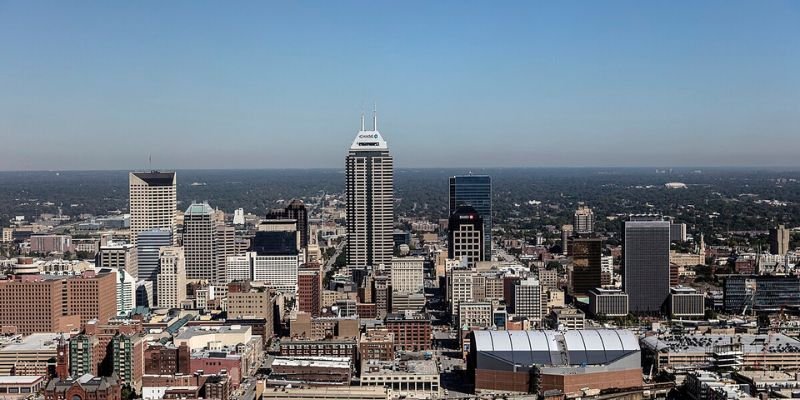Airshare Indianapolis Office in Indiana