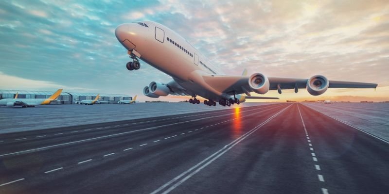 Iran Air Frankfurt Office in Germany