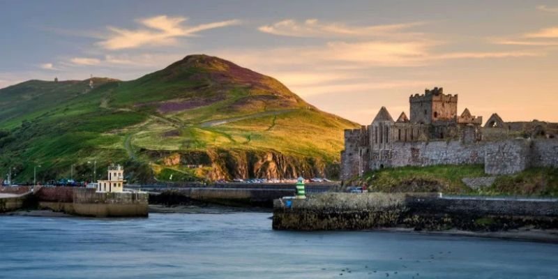 Azores Airlines Isle of Man Office
