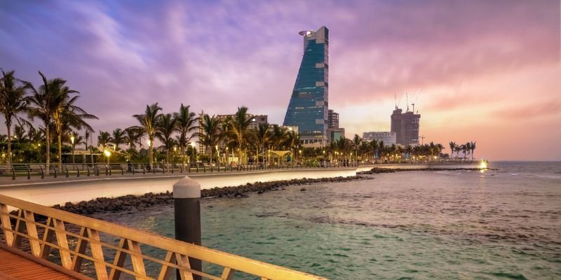 Aegean Airlines Jeddah Office in Saudi Arabia