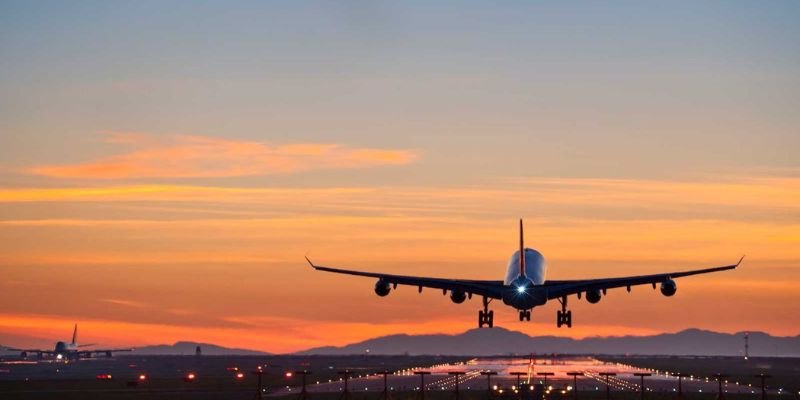 JetBlue Airlines Georgetown Office