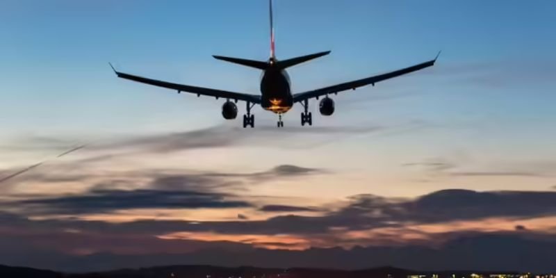 KLM Airlines Dubai Office