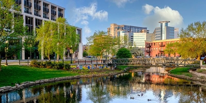 Avelo Airlines Kalamazoo Office in Michigan