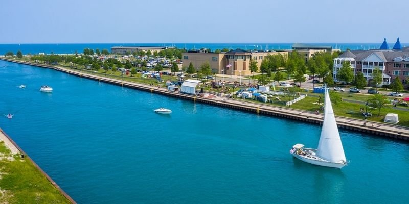 Hong Kong Express Kenosha Office in Wisconsin