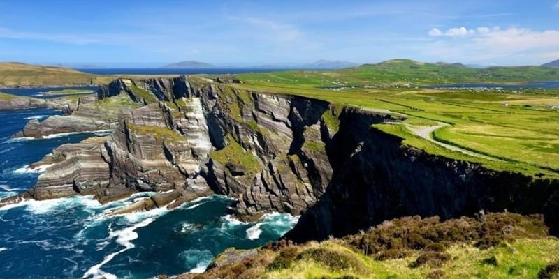 Ryan Air Kerry Office in Ireland