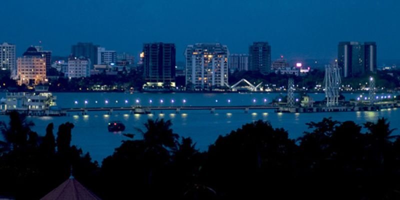 Qatar Airways Kochi Office in Kerala