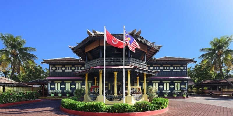 Maskargo Airlines Kota Bharu Office in Malaysia