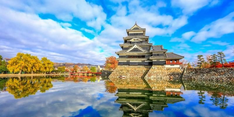 ANA Wings Kumamoto Office in Japan