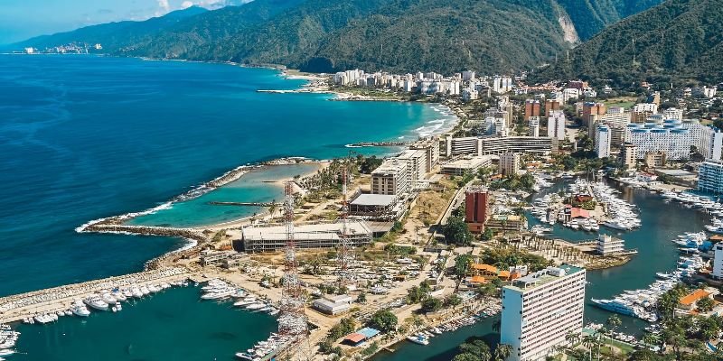 Azul Airlines Guaira Office in Brazil