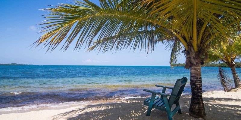 Air Transat Ladyville Office in Belize