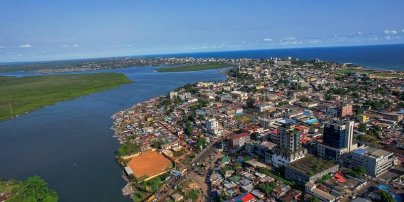 Air Canada Rouge Liberia Office in Costa Rica