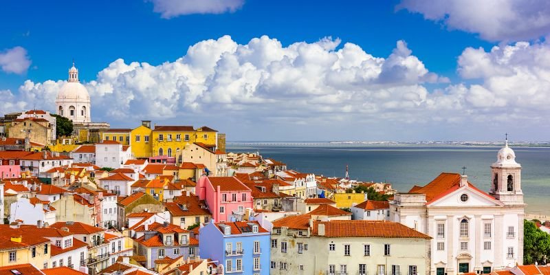 Copa Airlines Lisboa Office in Portugal