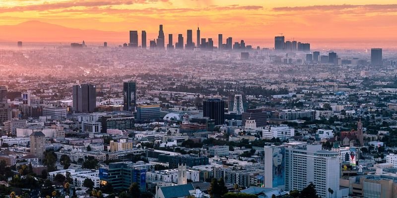 Sichuan Airlines Los Angeles Office in United States