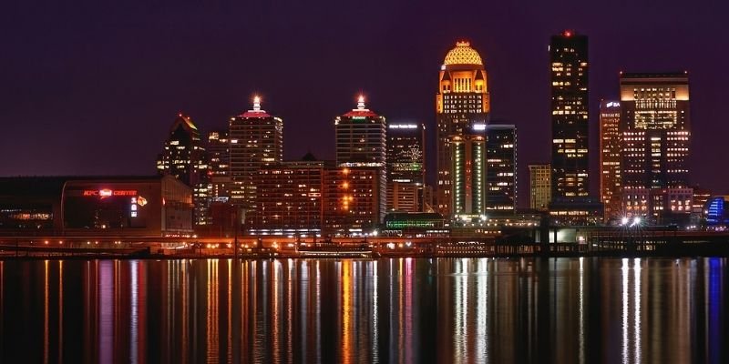 Ameriflight Louisville Office in Kentucky