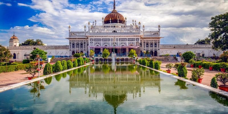 Indigo Airlines Lucknow Office in Uttar Pradesh