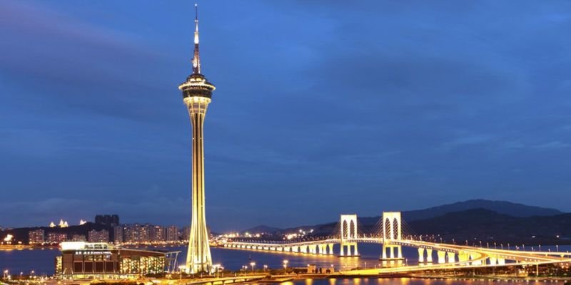 Spring Airlines Macau Office