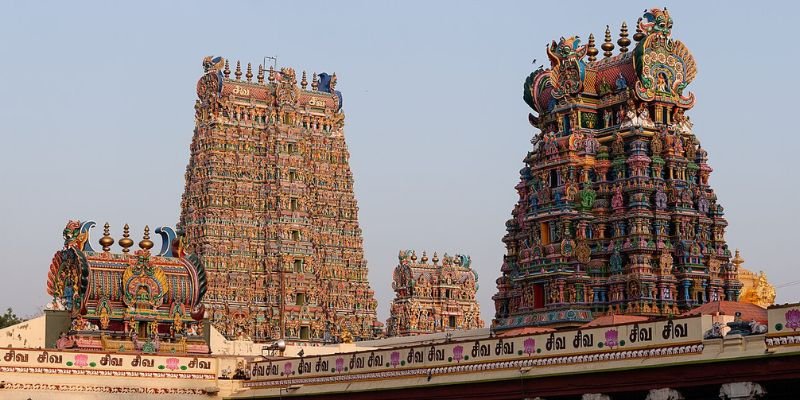 Air India Madurai Office in Tamil Nadu