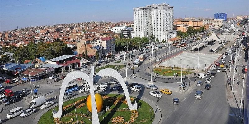 SunExpress Malatya Office in Turkey