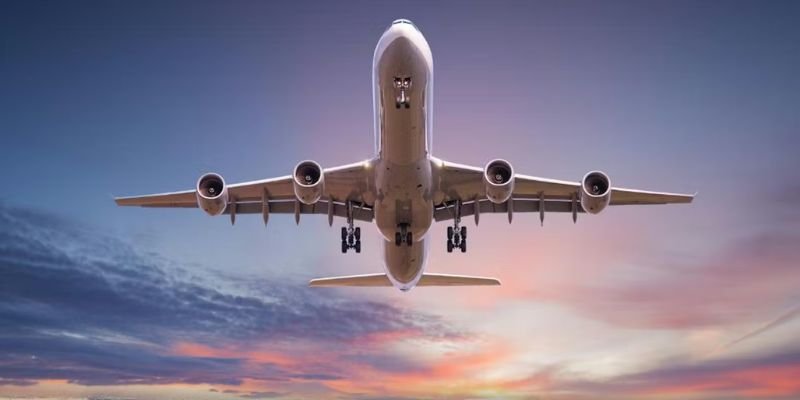 Malaysia Airlines Bandar Seri Begawan Office