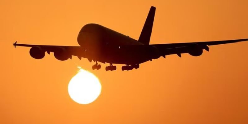 Malaysia Airlines Bangalore Office