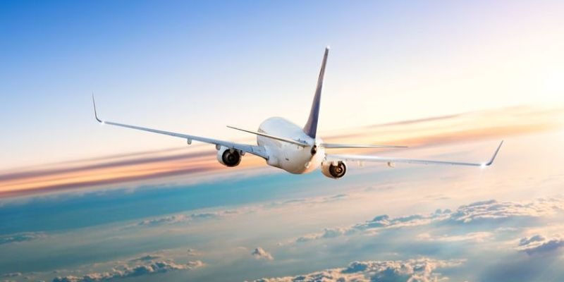 Malaysia Airlines Penang Office