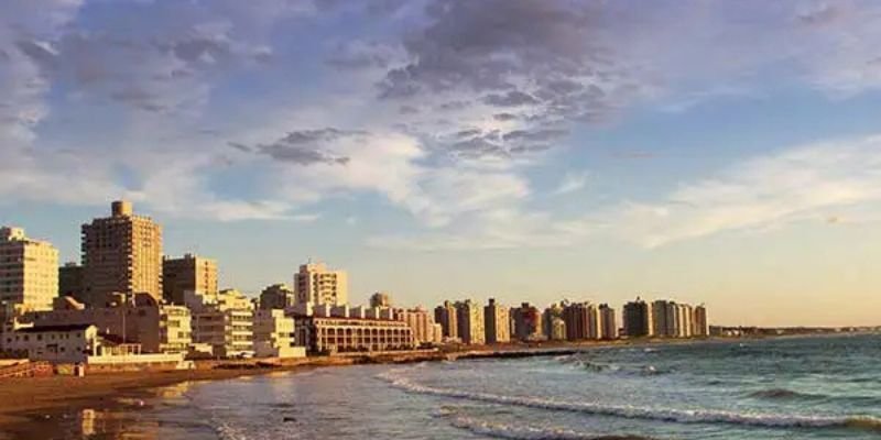 Sky Airlines Maldonado Office in Uruguay