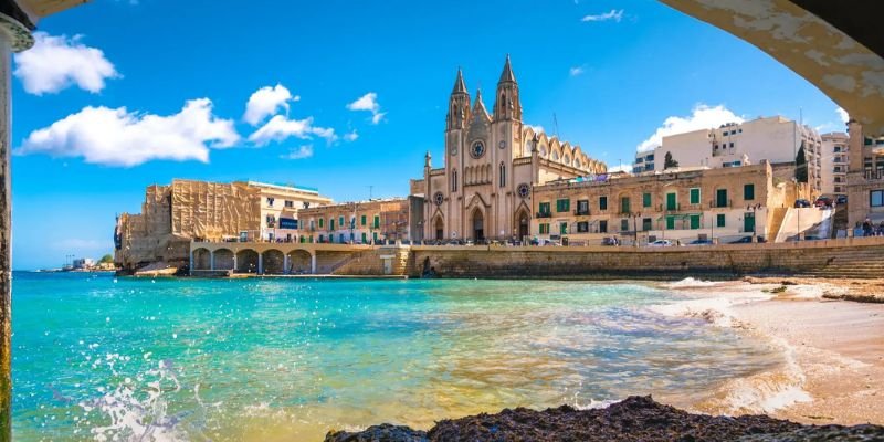 Easyjet Malta Office