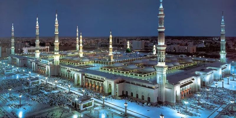 Oman Air Medina Office in Saudi Arabia