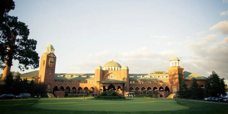 Air Arabia Medinah Office in Illinois