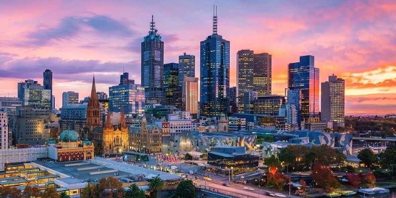 Sichuan Airlines Melbourne Office in Australia