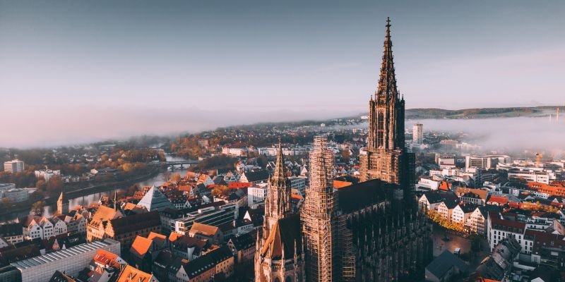 Aegean Airlines Münster Office in Germany