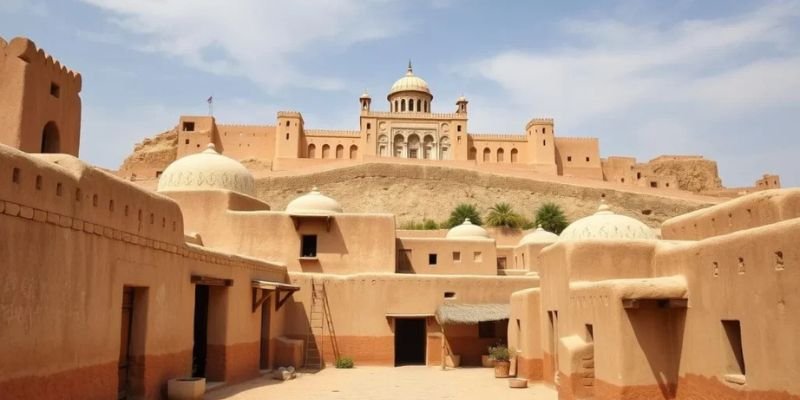 Air Cote d’Ivoire N’Djamena Office in Chad