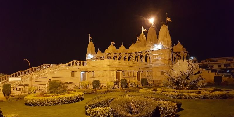 Air Arabia Nagpur Office in Maharashtra