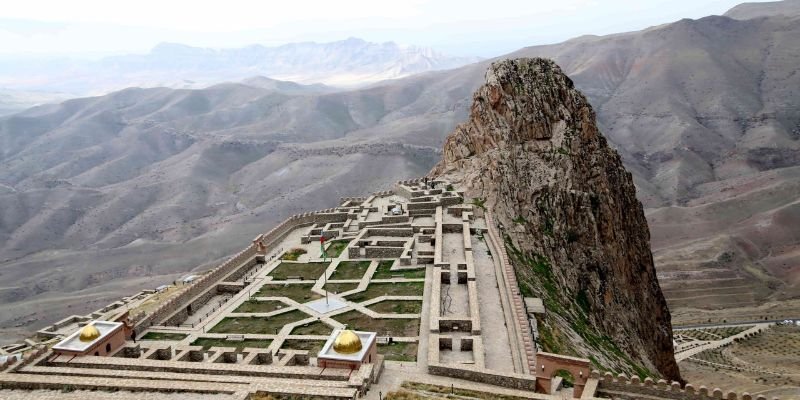 Azerbaijan Airlines Nakhchivan Office in Azerbaijan