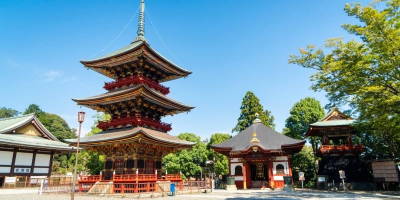 JetEx Narita Office in Japan