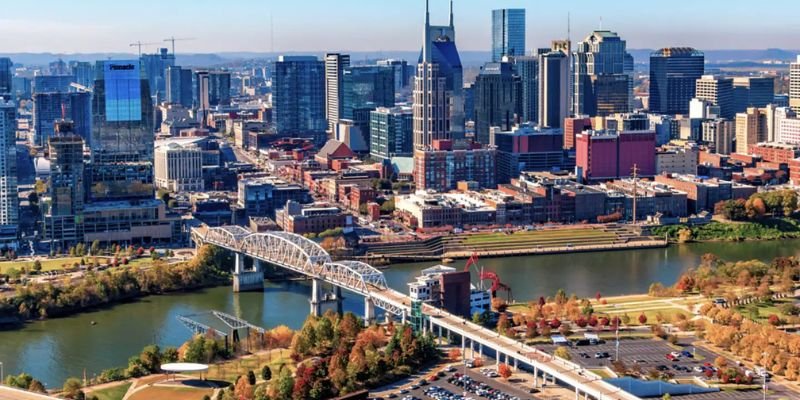 Air Canada Rouge Nashville Office in United States
