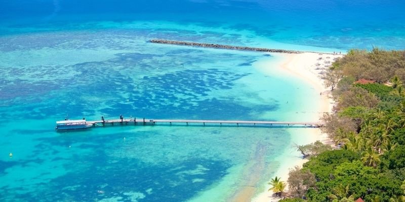 Qantas Airlines New Caledonia Office