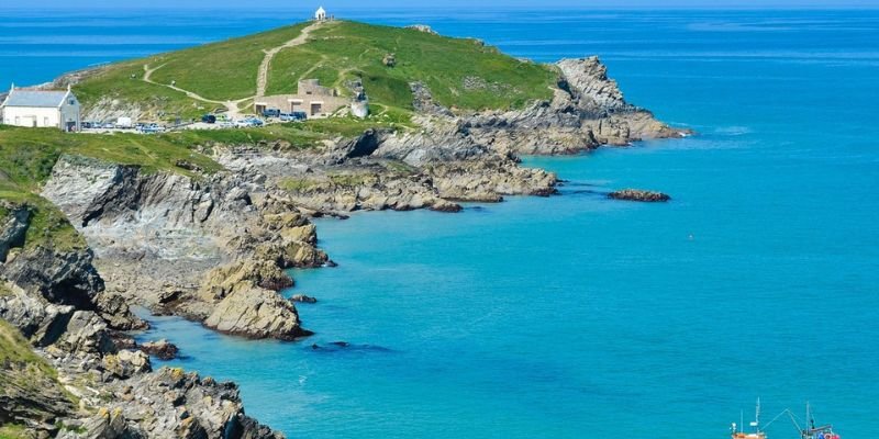 Easyjet Newquay Office in United Kingdom