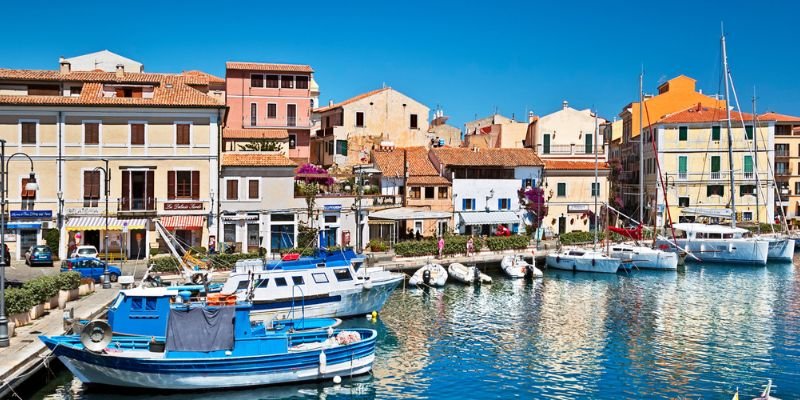 Aegean Airlines Olbia Office in Greece