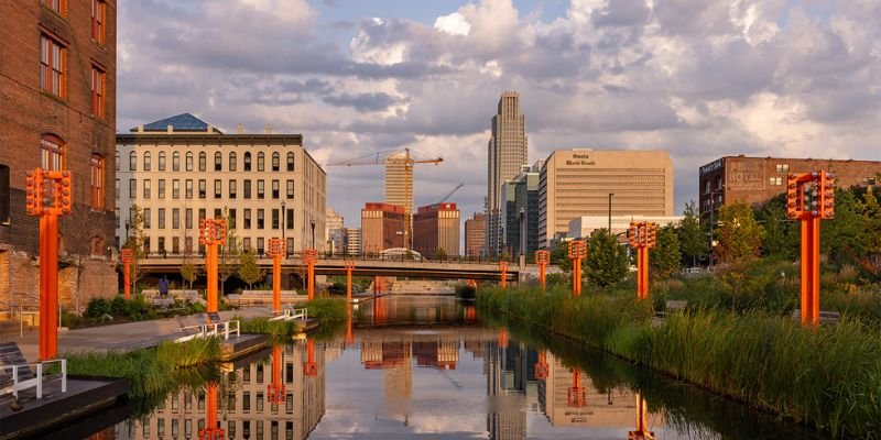 Ameriflight Omaha Office in Nebraska