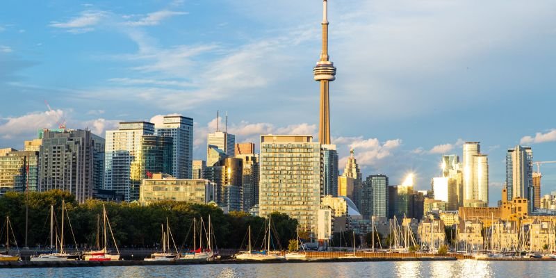 Ameriflight Ontario Office in Canada