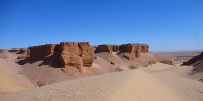 Air Algerie Ouargla Office in Algeria