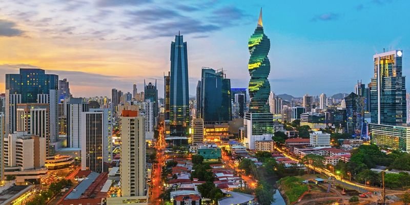 Iberia Airlines Panama City Office in Panama