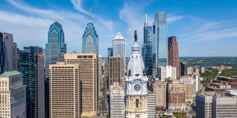 ASL Airlines Philadelphia Office in Pennsylvania